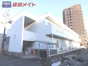 マンションコロクの物件外観写真